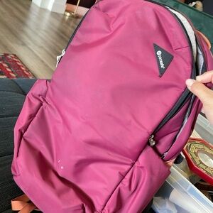Pacsafe Vibe 25 L Backpack